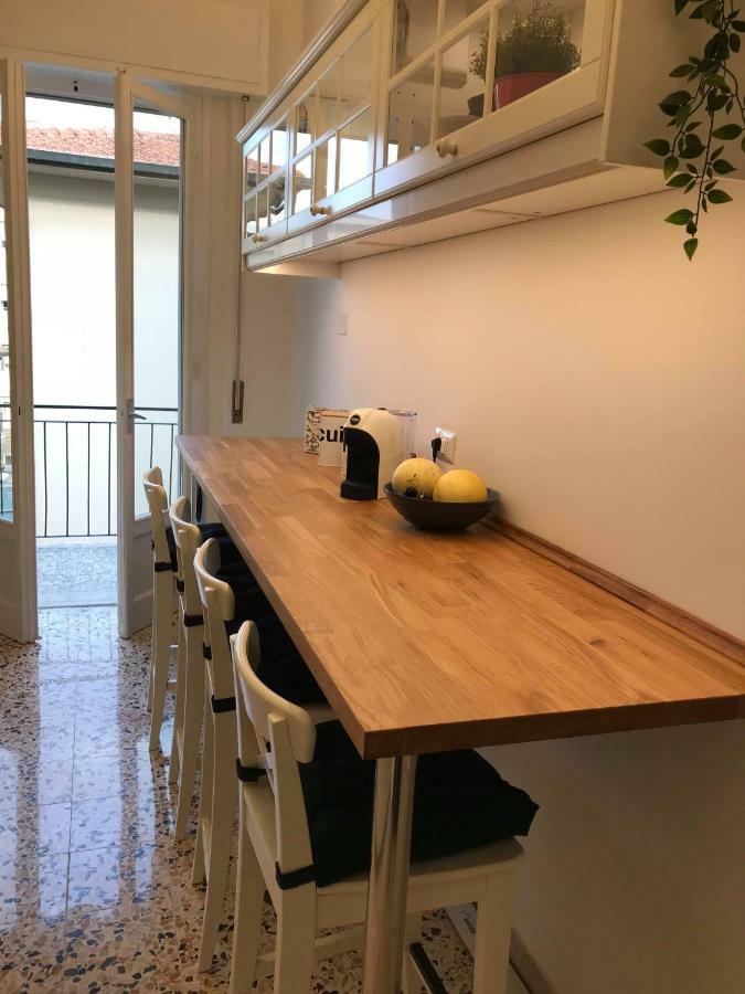 Cozy Apartment Sabrina Signa Exterior foto