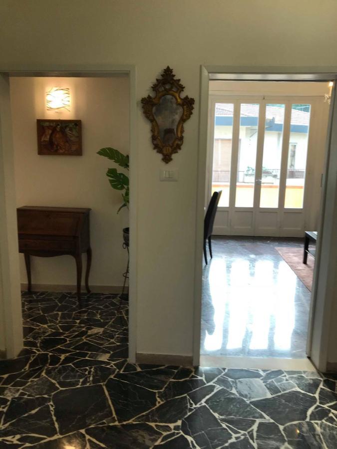 Cozy Apartment Sabrina Signa Exterior foto